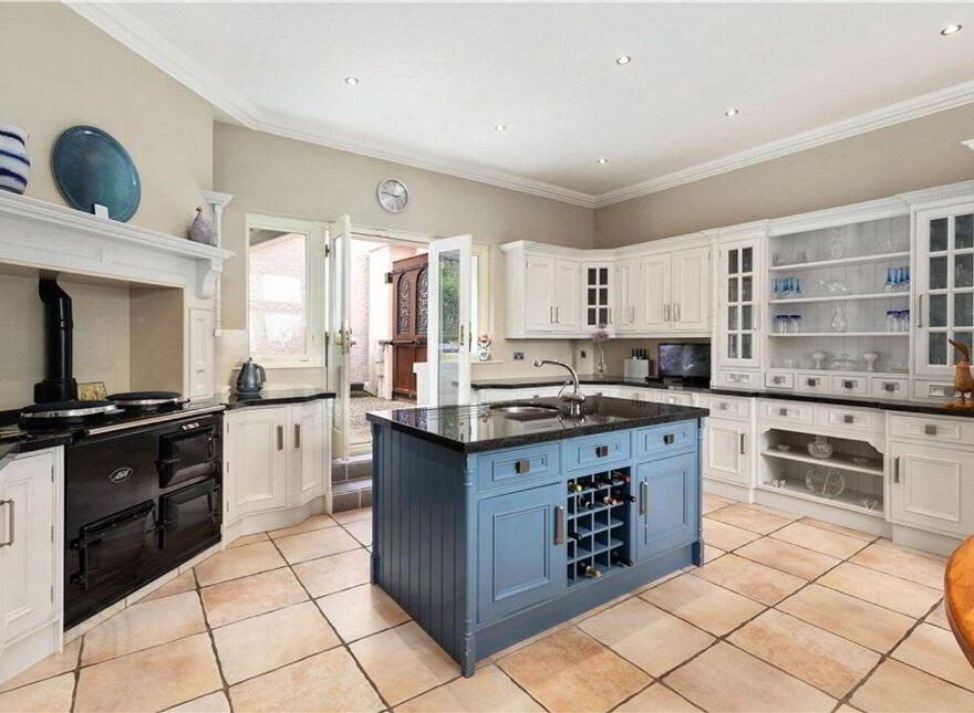Mount Mapas House, Victoria Road, Killiney, A96X258