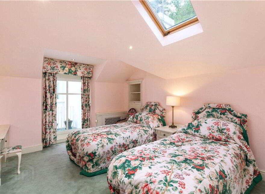 Mount Mapas House, Victoria Road, Killiney, A96X258