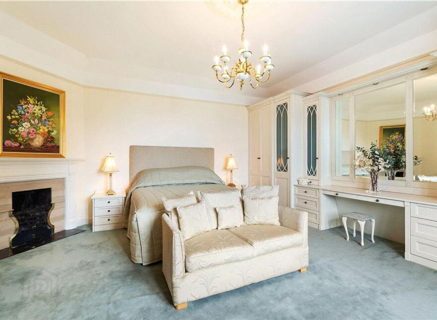Mount Mapas House, Victoria Road, Killiney, A96X258