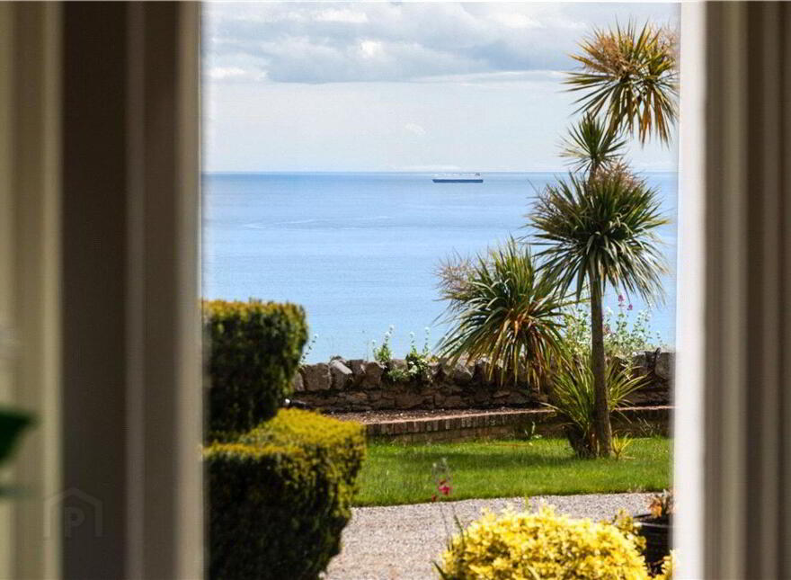 Mount Mapas House, Victoria Road, Killiney, A96X258