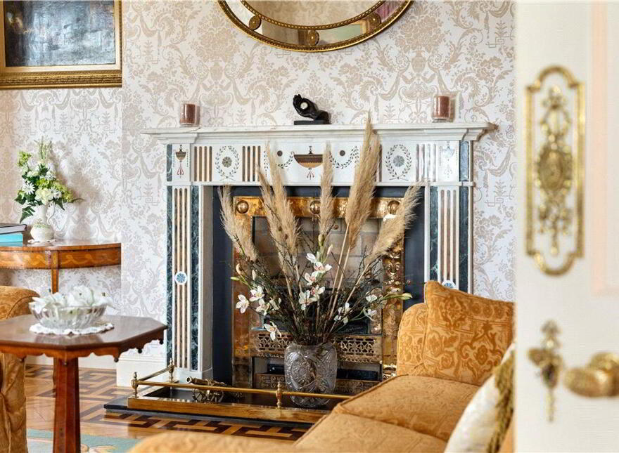 Mount Mapas House, Victoria Road, Killiney, A96X258