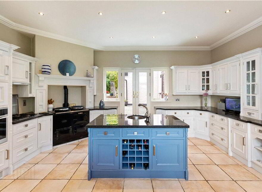 Mount Mapas House, Victoria Road, Killiney, A96X258