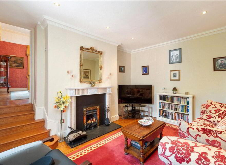 Mount Mapas House, Victoria Road, Killiney, A96X258