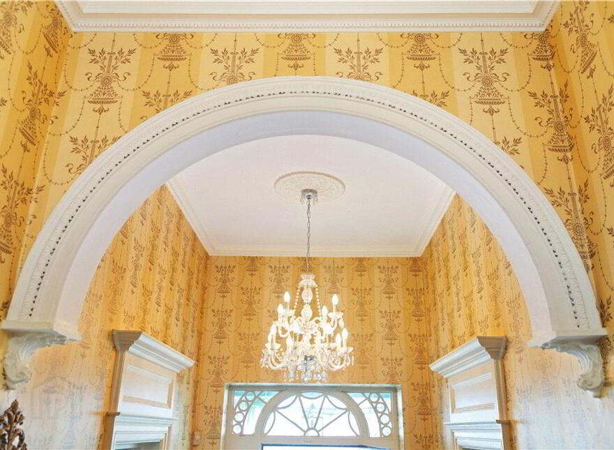 Mount Mapas House, Victoria Road, Killiney, A96X258