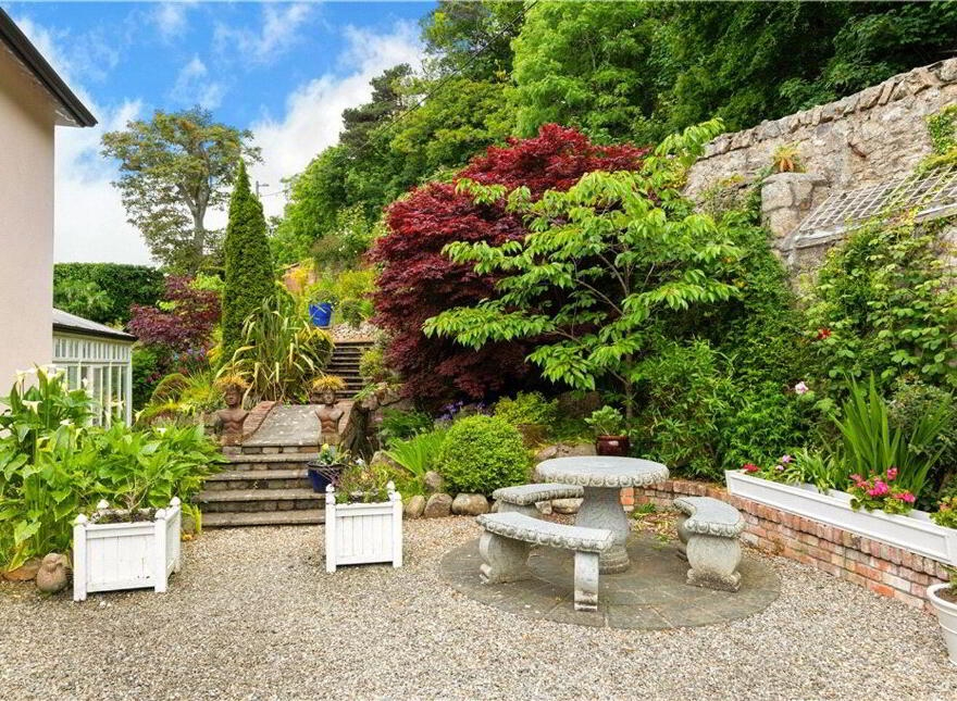 Mount Mapas House, Victoria Road, Killiney, A96X258