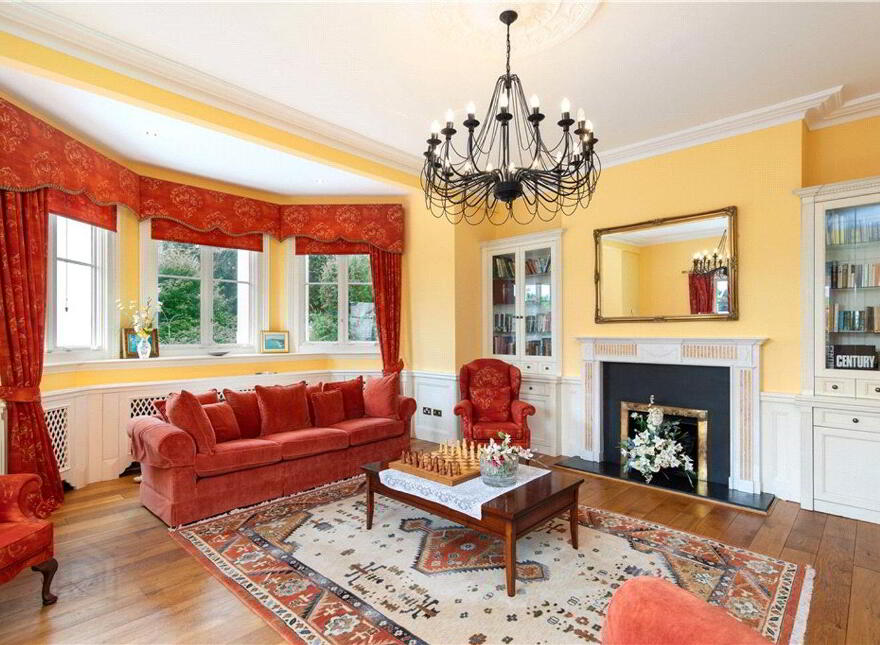 Mount Mapas House, Victoria Road, Killiney, A96X258