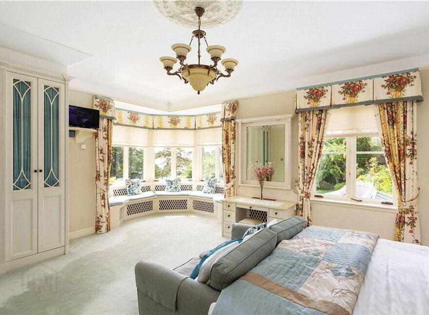 Mount Mapas House, Victoria Road, Killiney, A96X258