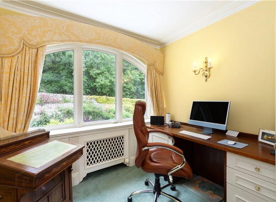 Mount Mapas House, Victoria Road, Killiney, A96X258