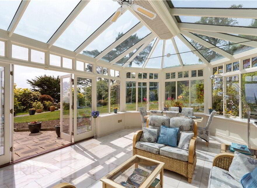 Mount Mapas House, Victoria Road, Killiney, A96X258