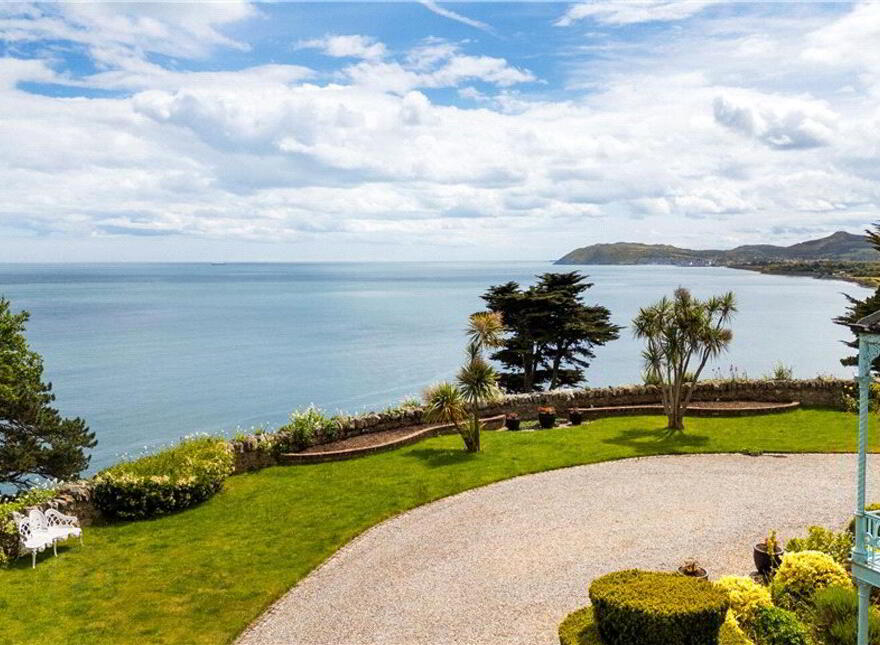 Mount Mapas House, Victoria Road, Killiney, A96X258