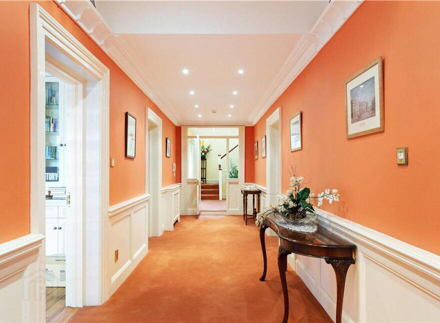 Mount Mapas House, Victoria Road, Killiney, A96X258
