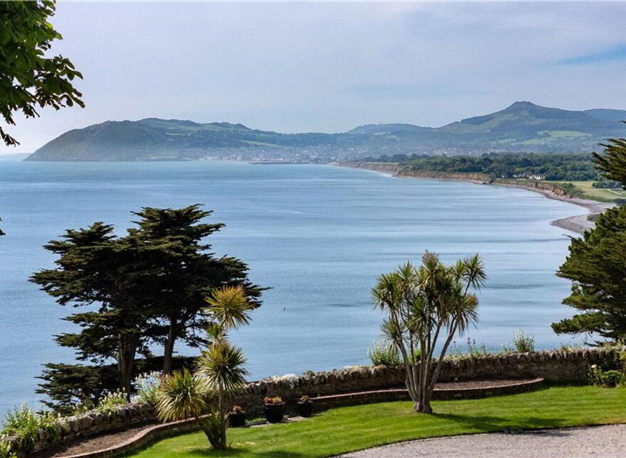 Mount Mapas House, Victoria Road, Killiney, A96X258