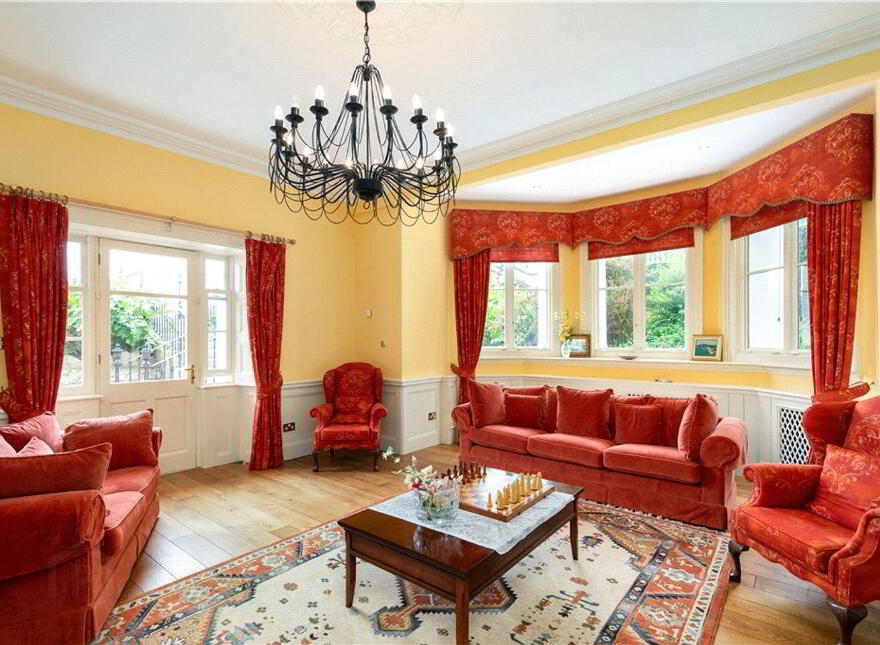 Mount Mapas House, Victoria Road, Killiney, A96X258