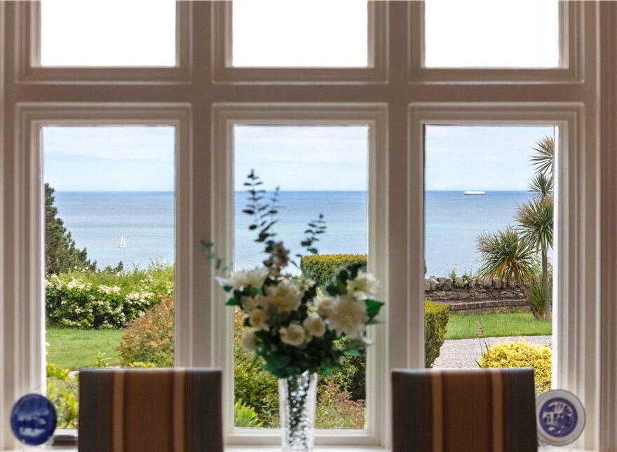 Mount Mapas House, Victoria Road, Killiney, A96X258