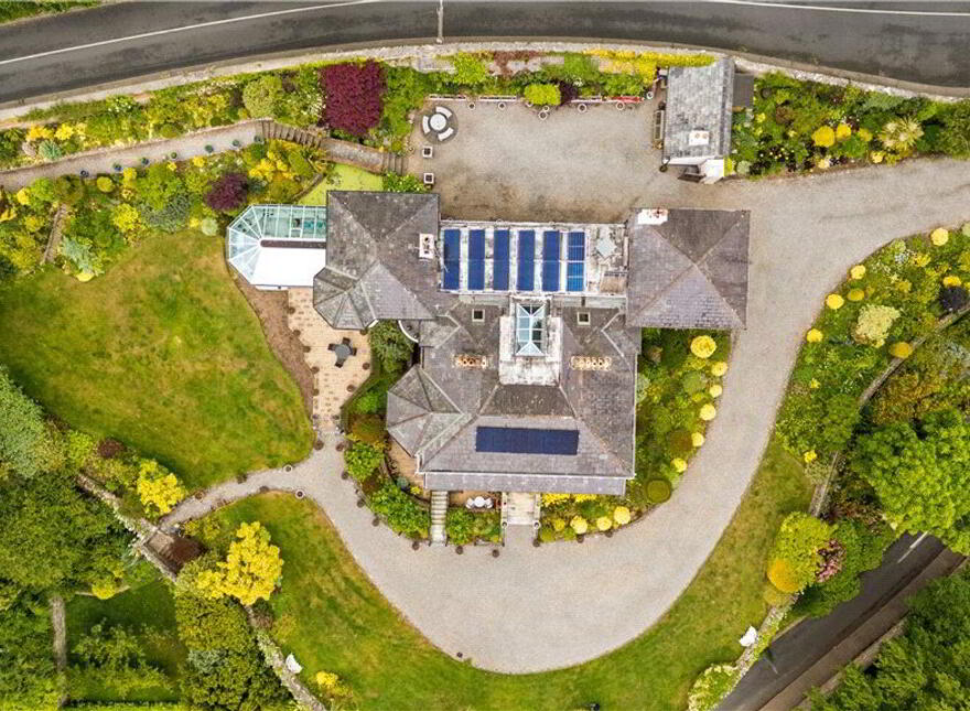 Mount Mapas House, Victoria Road, Killiney, A96X258
