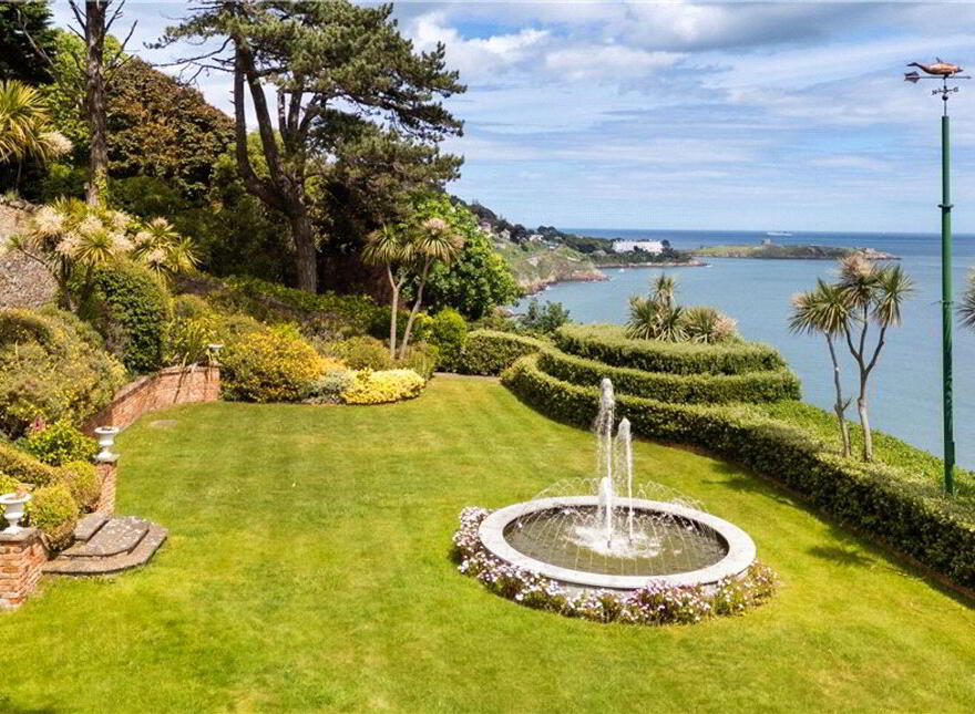 Mount Mapas House, Victoria Road, Killiney, A96X258