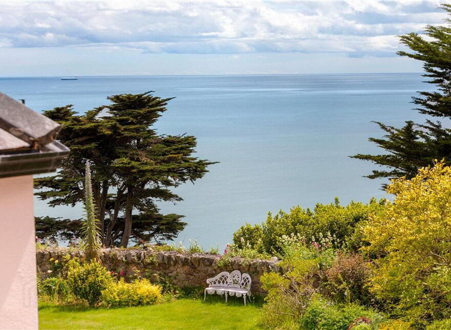 Mount Mapas House, Victoria Road, Killiney, A96X258