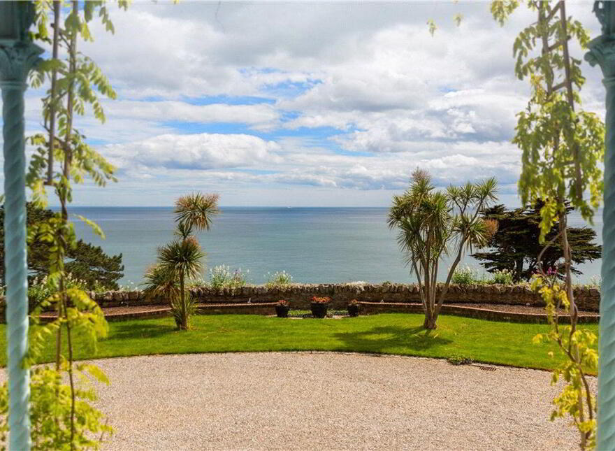 Mount Mapas House, Victoria Road, Killiney, A96X258