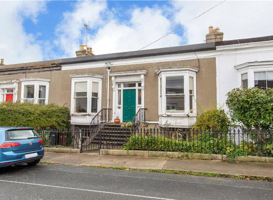 36 Clarinda Park West, Dún Laoghaire, Dun Laoghaire, A96RK75