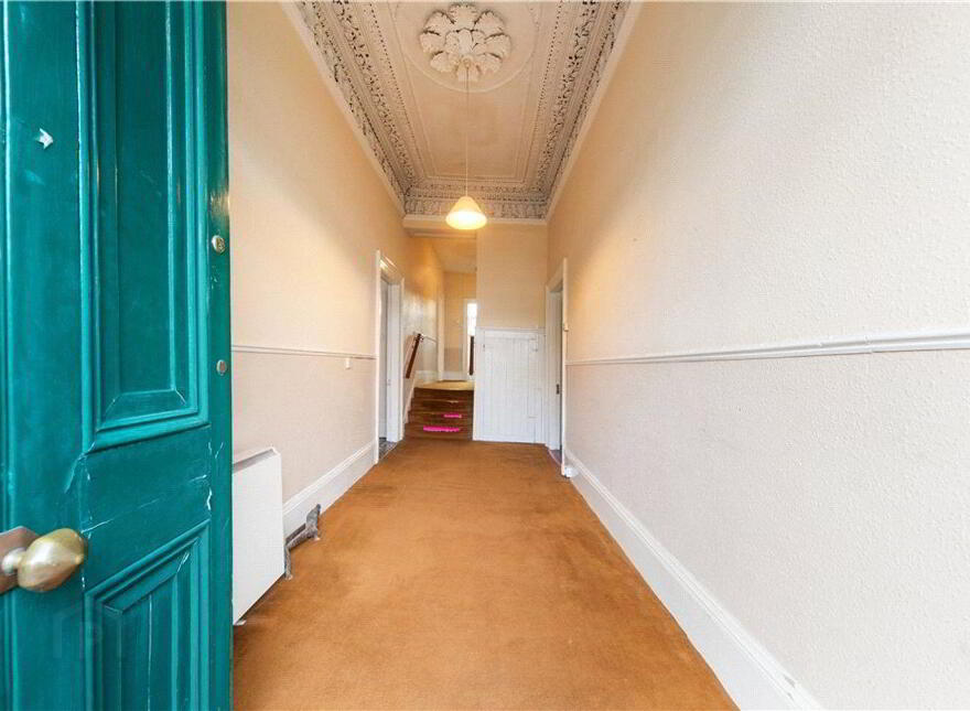 36 Clarinda Park West, Dún Laoghaire, Dun Laoghaire, A96RK75