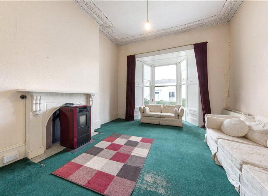 36 Clarinda Park West, Dún Laoghaire, Dun Laoghaire, A96RK75
