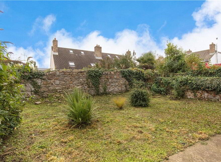 36 Clarinda Park West, Dún Laoghaire, Dun Laoghaire, A96RK75