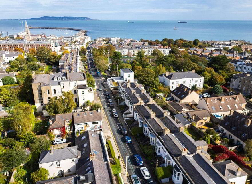 36 Clarinda Park West, Dún Laoghaire, Dun Laoghaire, A96RK75