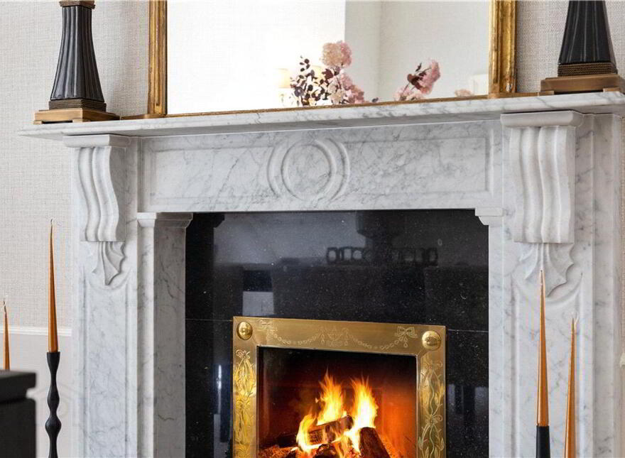 Larkfield, Church Road, Killiney, A96E928