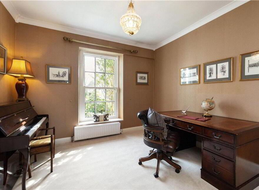 Larkfield, Church Road, Killiney, A96E928