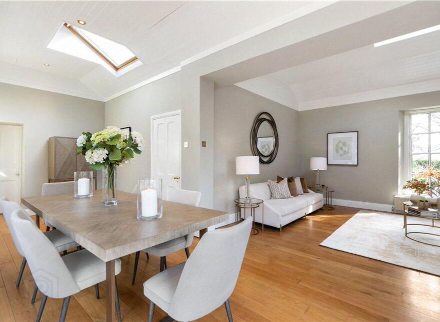 Larkfield, Church Road, Killiney, A96E928
