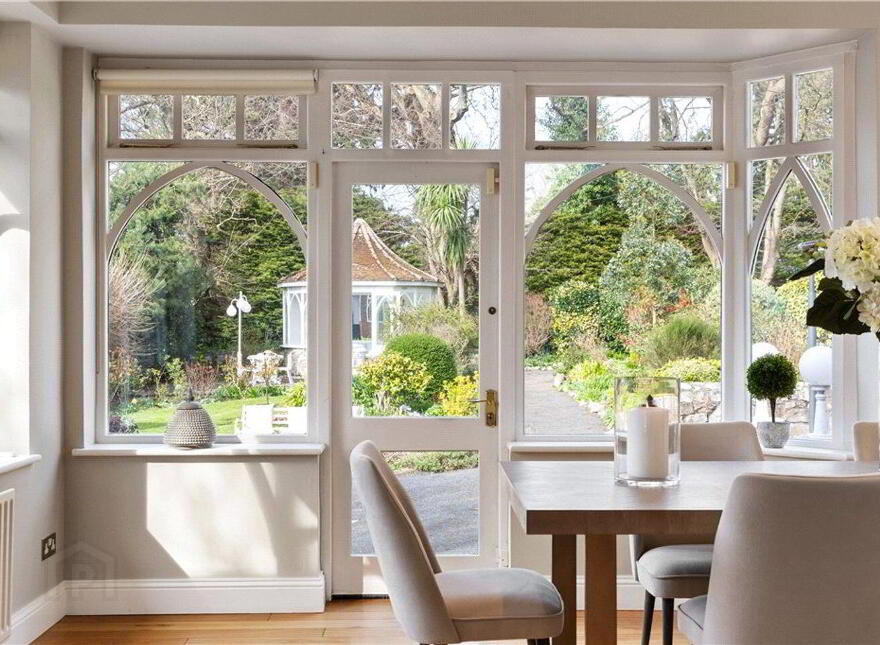 Larkfield, Church Road, Killiney, A96E928