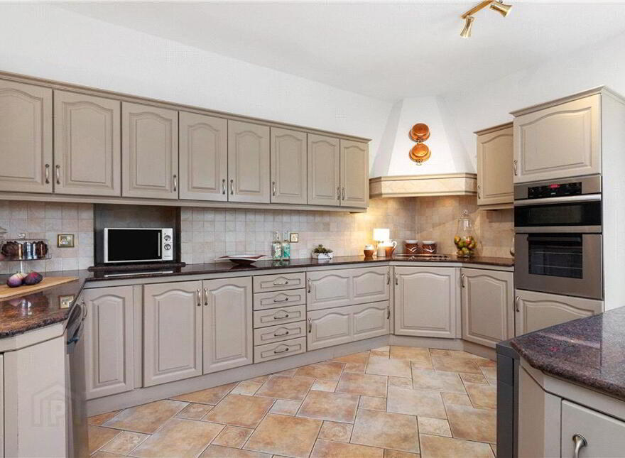Larkfield, Church Road, Killiney, A96E928