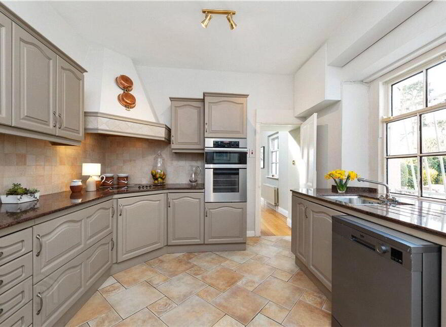 Larkfield, Church Road, Killiney, A96E928
