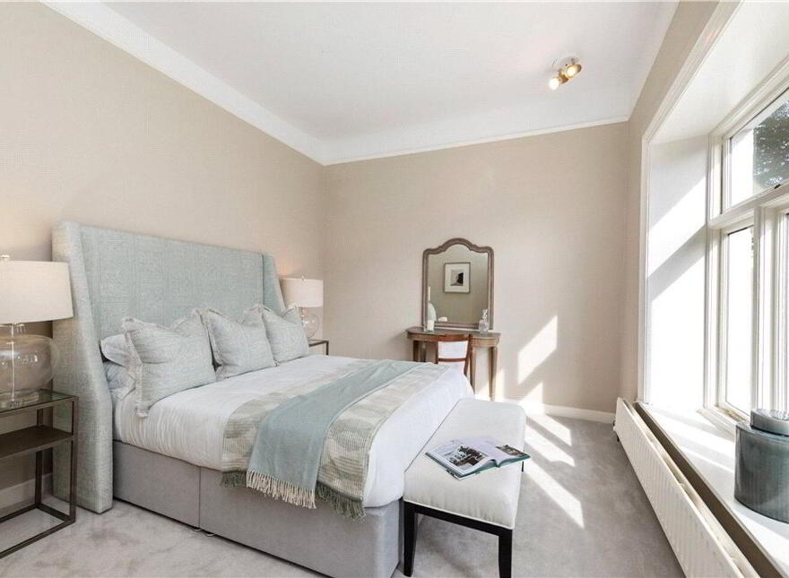 Larkfield, Church Road, Killiney, A96E928