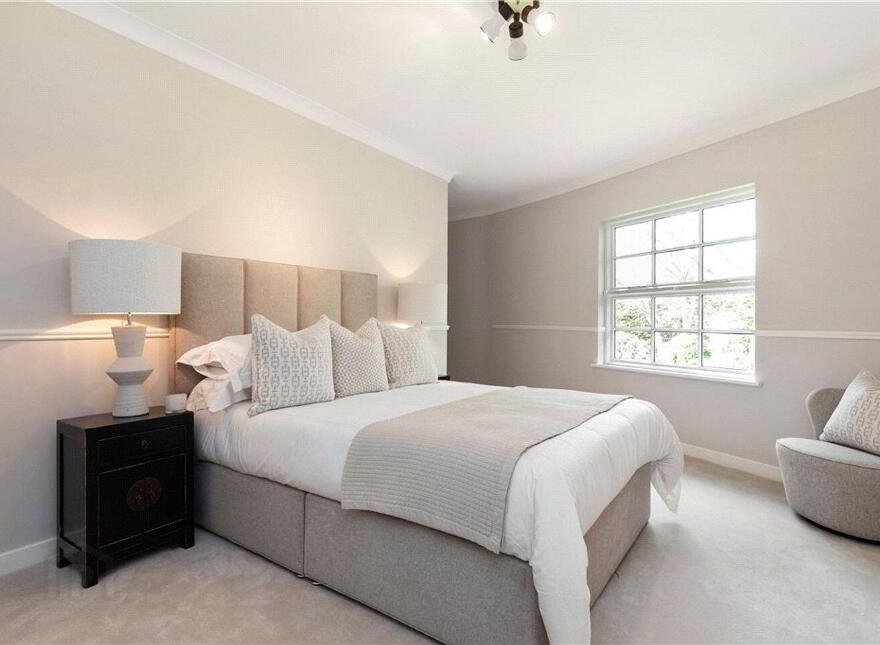 Larkfield, Church Road, Killiney, A96E928