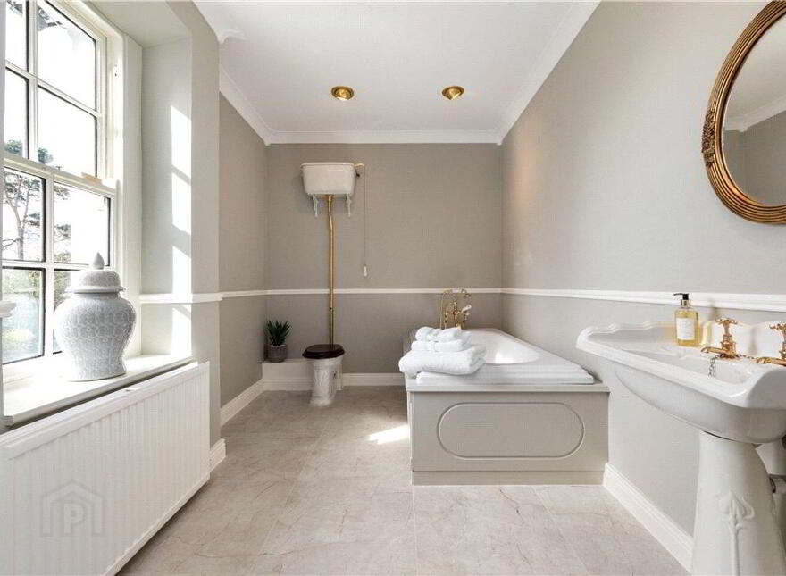 Larkfield, Church Road, Killiney, A96E928
