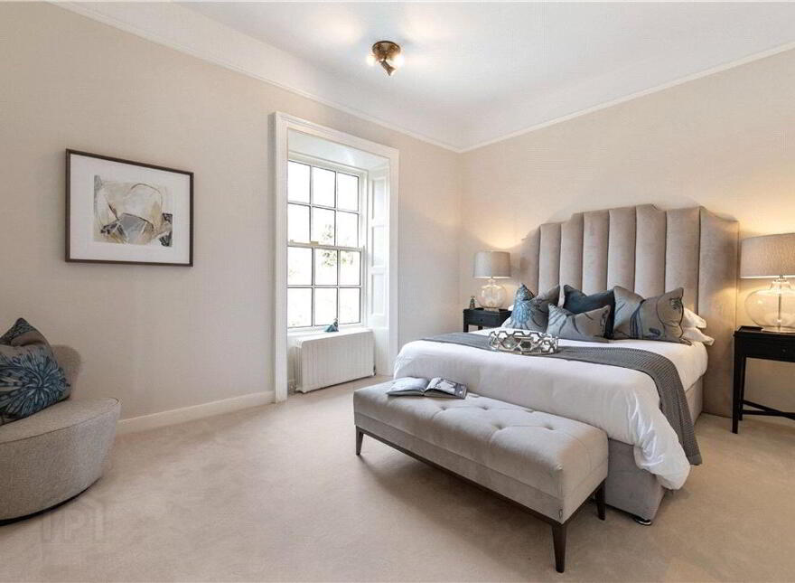 Larkfield, Church Road, Killiney, A96E928