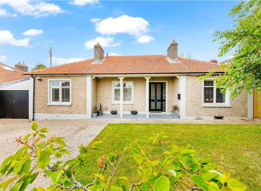 Kilpatrick, 13 Albert Road Upper, Glenageary, A96W2W0