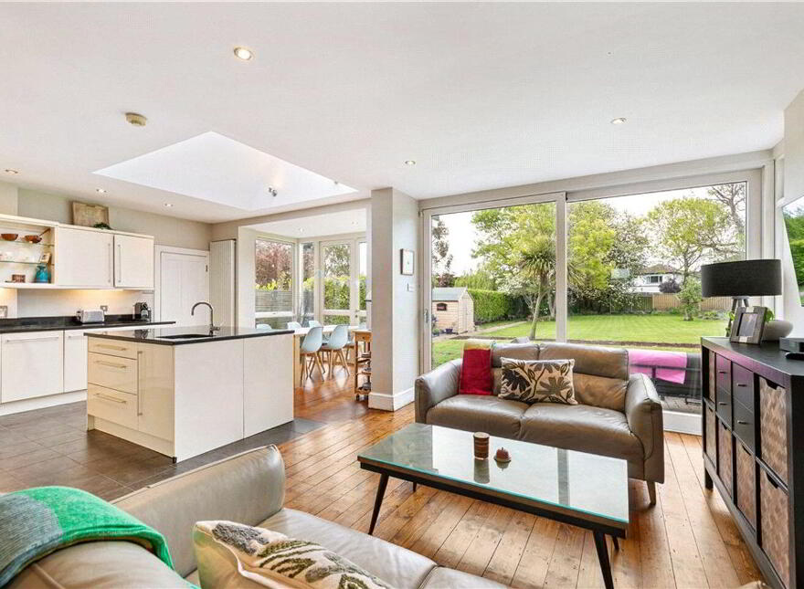 Kilpatrick, 13 Albert Road Upper, Glenageary, A96W2W0