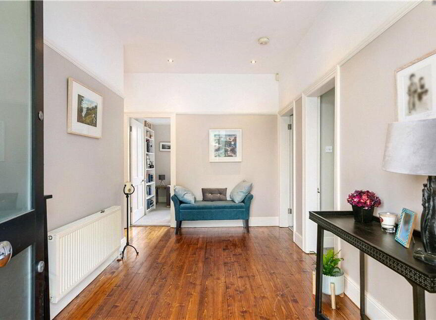 Kilpatrick, 13 Albert Road Upper, Glenageary, A96W2W0