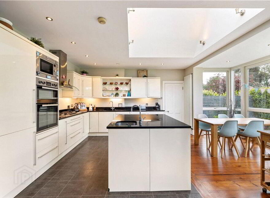 Kilpatrick, 13 Albert Road Upper, Glenageary, A96W2W0