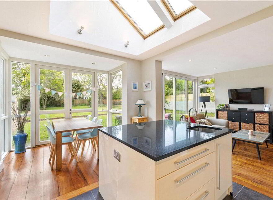 Kilpatrick, 13 Albert Road Upper, Glenageary, A96W2W0