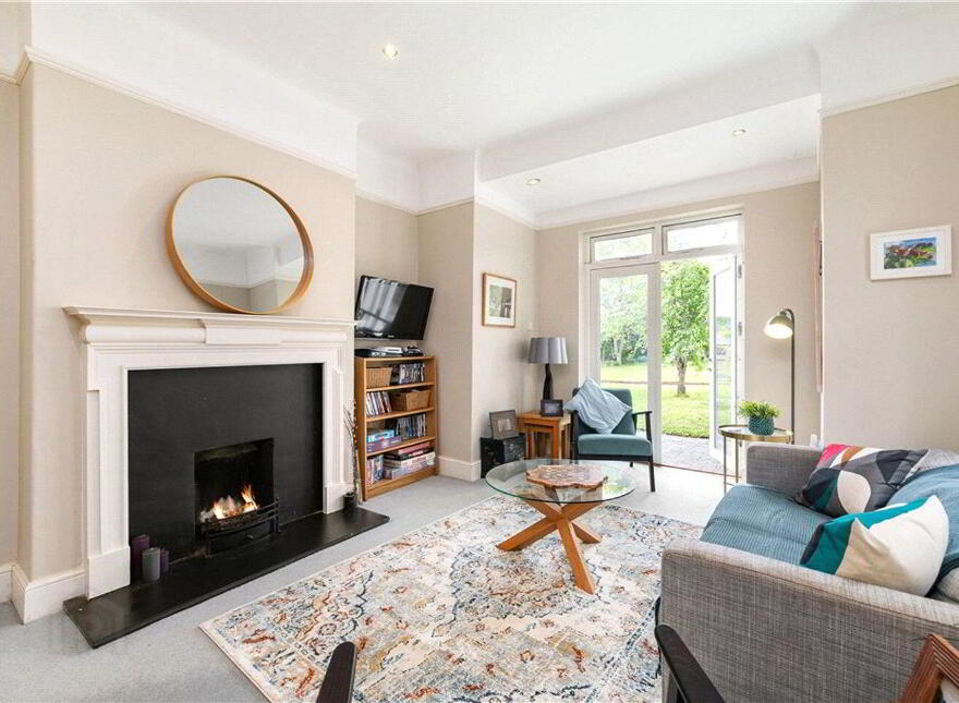 Kilpatrick, 13 Albert Road Upper, Glenageary, A96W2W0