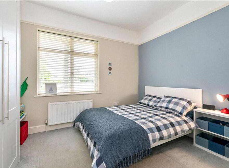 Kilpatrick, 13 Albert Road Upper, Glenageary, A96W2W0
