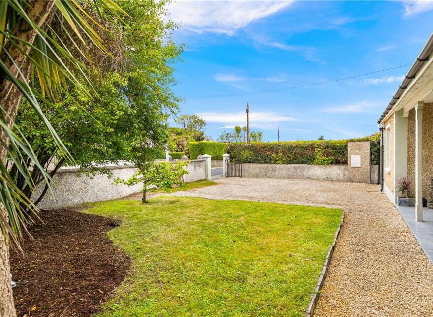 Kilpatrick, 13 Albert Road Upper, Glenageary, A96W2W0