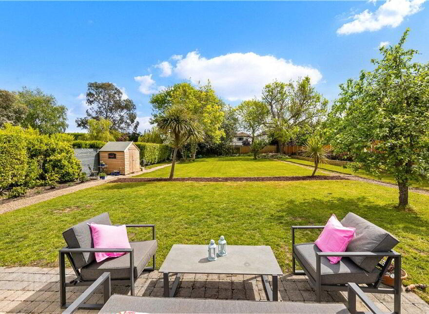 Kilpatrick, 13 Albert Road Upper, Glenageary, A96W2W0
