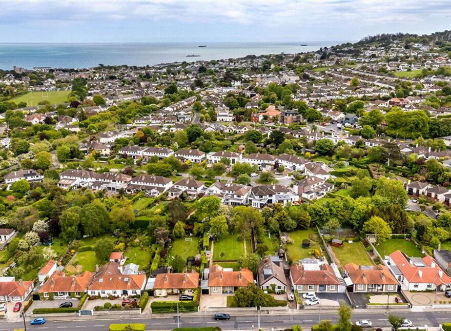 Kilpatrick, 13 Albert Road Upper, Glenageary, A96W2W0