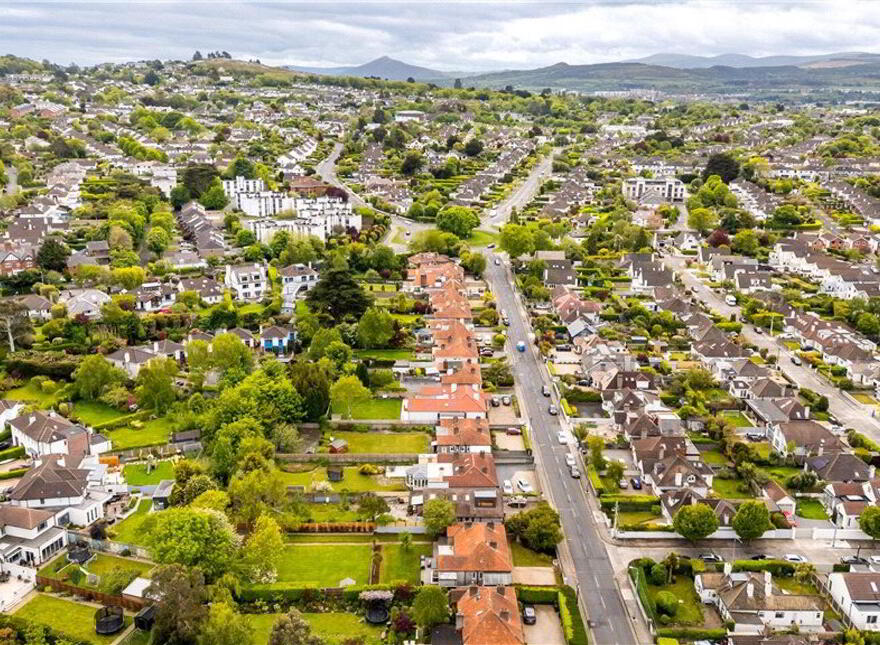 Kilpatrick, 13 Albert Road Upper, Glenageary, A96W2W0