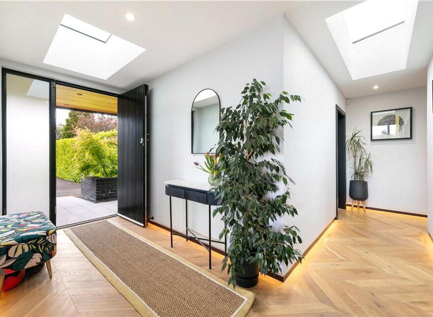 Perth, Shanganagh Vale, Cabinteely, Cabinteely, D18FN3Y