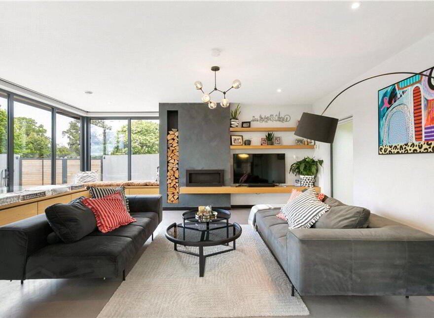 Perth, Shanganagh Vale, Cabinteely, Cabinteely, D18FN3Y